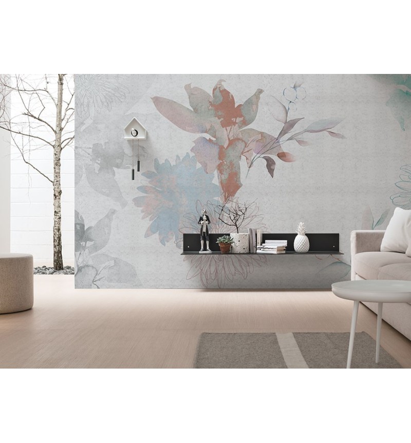 Papier peint “WPC_244” – Collection Garden | BHOME