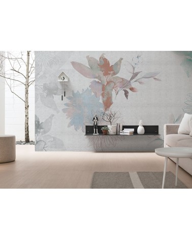 Wallpaper “WPC_244” – Garden Collection | BHOME