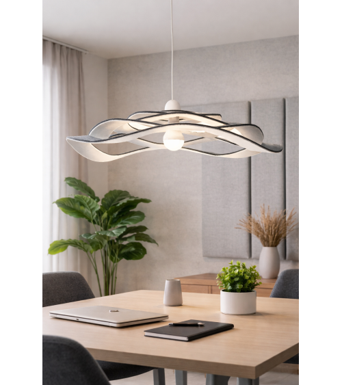 Onda panel GABER acoustic design | BHOME