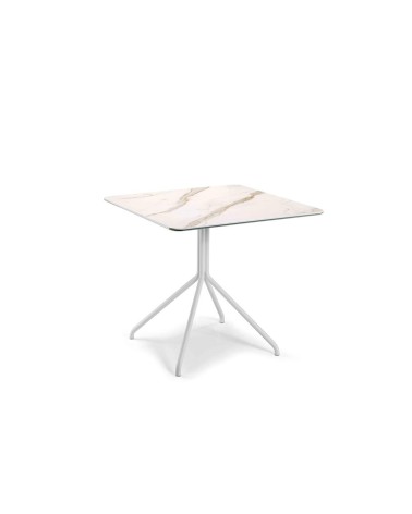 Lol Tisch GABER Outdoor Design Varianten | BHOME