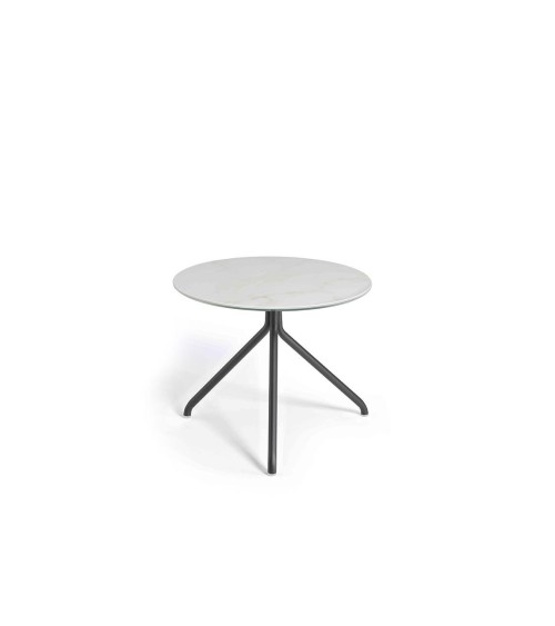 Lol Tisch GABER Outdoor Design Varianten | BHOME