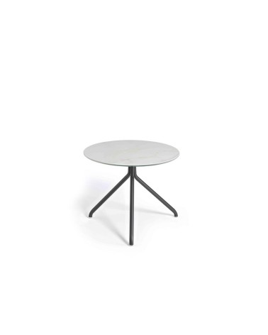Lol Tisch GABER Outdoor Design Varianten | BHOME