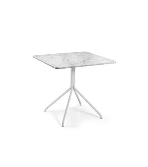 Lol Tisch GABER Outdoor Design Varianten | BHOME