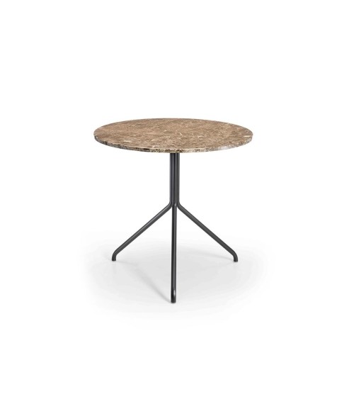 Lol Tisch GABER Outdoor Design Varianten | BHOME
