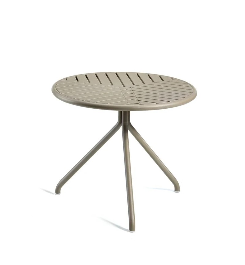 Lol table GABER outdoor design multiple versions | BHOME