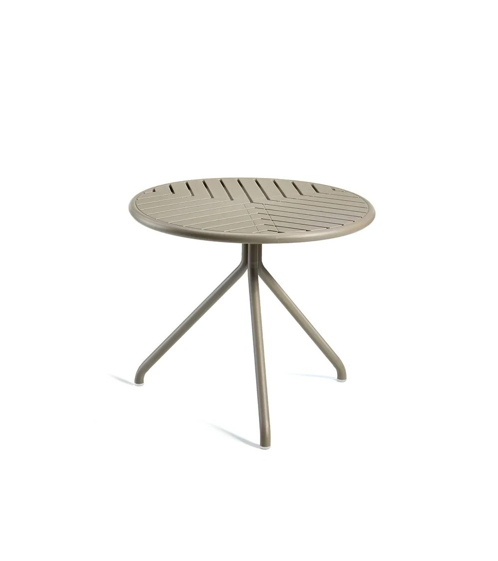 Lol table GABER outdoor design multiple versions | BHOME