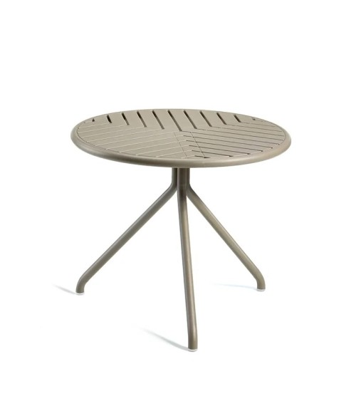 Tavolo Lol GABER outdoor design varianti | BHOME