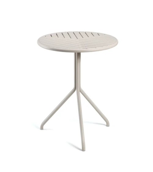 Lol table GABER outdoor design multiple versions | BHOME