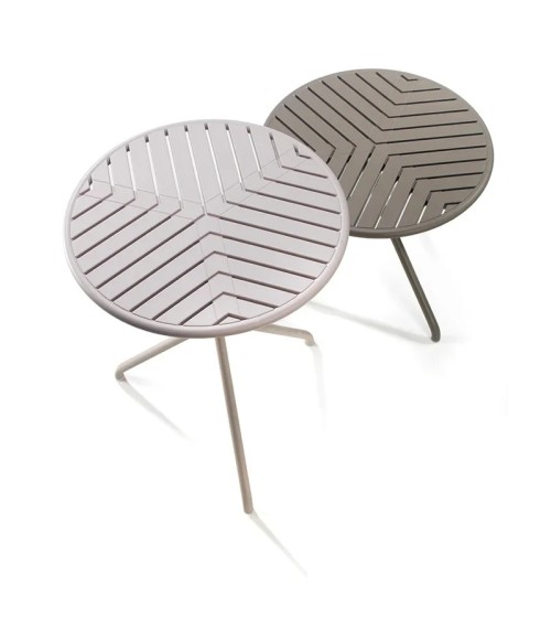 Lol Tisch GABER Outdoor Design Varianten | BHOME
