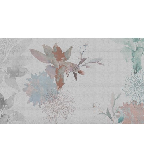 Papel pintado “WPC_244” – Colección Garden | BHOME