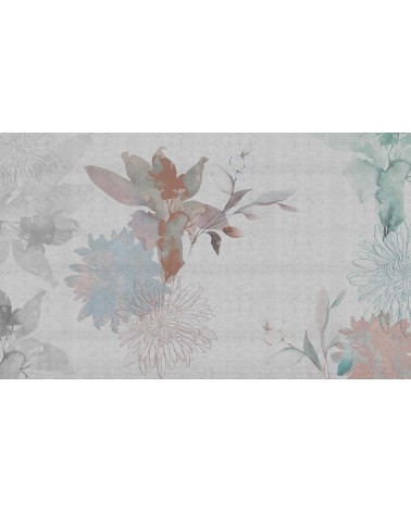 Wallpaper “WPC_244” – Garden Collection | BHOME