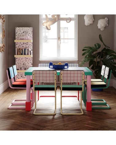 Superchair Hatch Seletti Design | BHOME