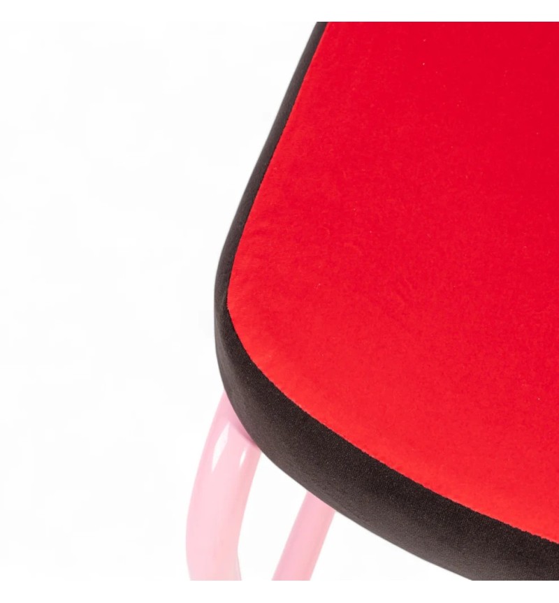 Sedia “Superchair Hatch” – SELETTI