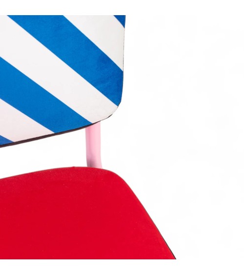 Superchair Hatch Seletti Design | BHOME