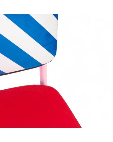 Superchair Hatch Seletti Design | BHOME