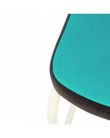 Superchair Red Grid Seletti Design | BHOME