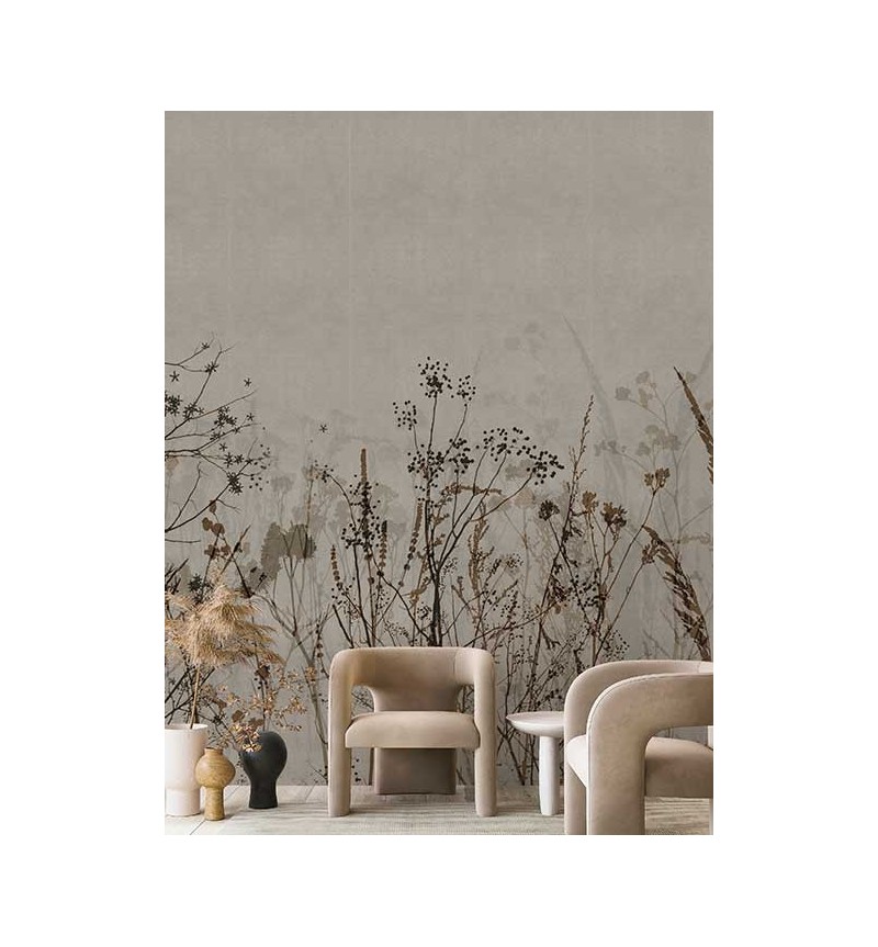 Carta da parati “WPC_250” – Collezione Garden | BHOME