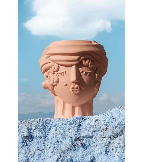 Jarrón Magna Graecia Woman Seletti | BHOME