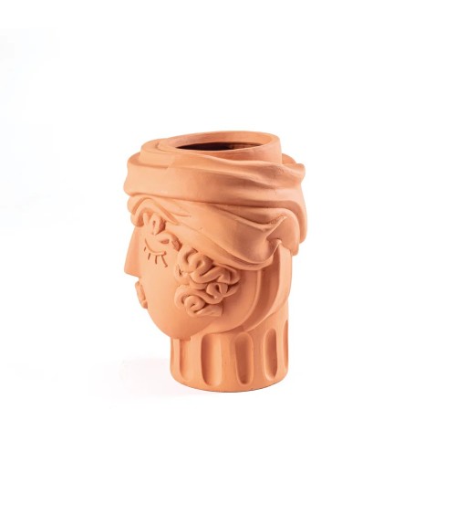 Vaso Magna Graecia Woman Seletti | BHOME