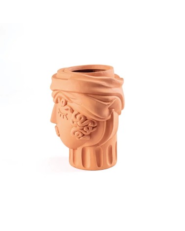 Magna Graecia Woman Vase Seletti | BHOME