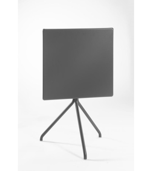 Lol Plus table GABER stackable outdoor design | BHOME
