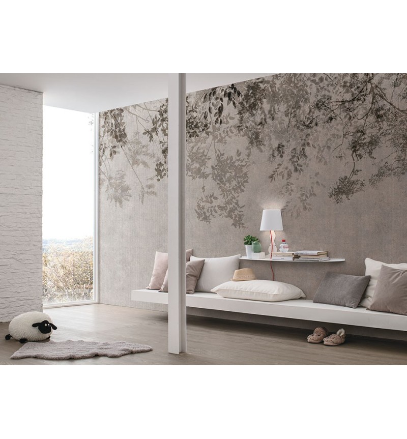 Papel pintado “WPC_251” Garden – Elegancia botánica | BHOME