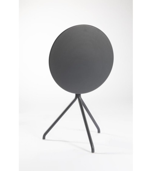 Lol Plus table GABER stackable outdoor design | BHOME