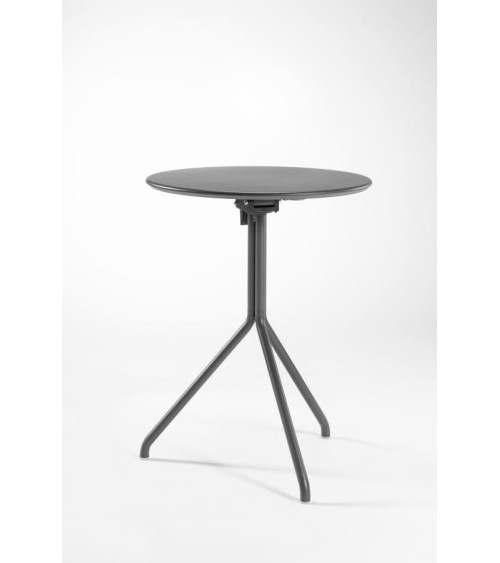 Lol Plus table GABER stackable outdoor design | BHOME