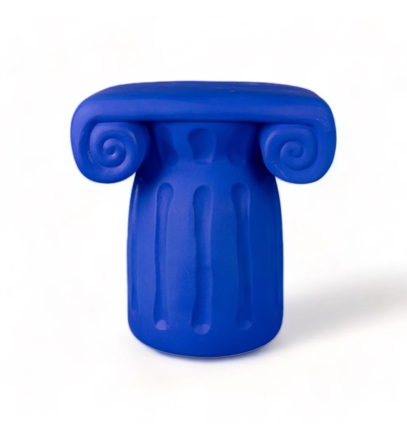 Terracotta Capitel Blue Seletti | BHOME