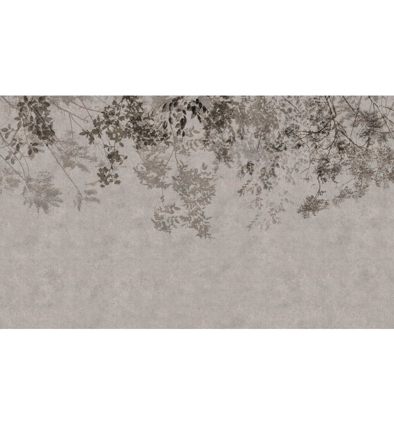 Papel pintado “WPC_251” Garden – Elegancia botánica | BHOME