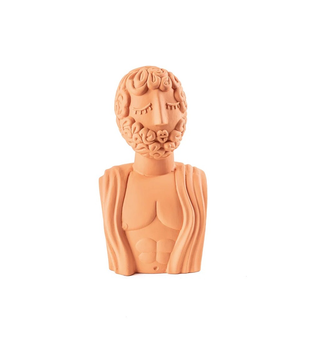 Magna Graecia Büste Man Seletti | BHOME