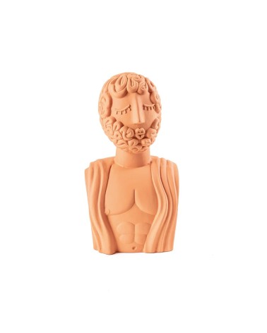 Magna Graecia Buste Man Seletti | BHOME