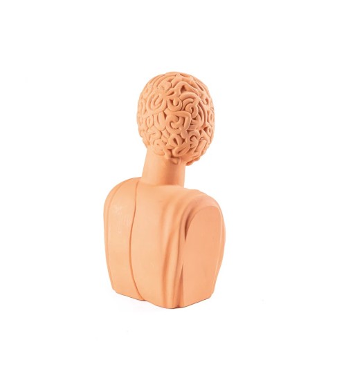 Magna Graecia Bust Man Seletti | BHOME