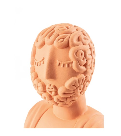 Magna Graecia Busto Man Seletti | BHOME
