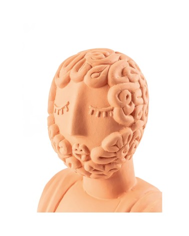 Magna Graecia Buste Man Seletti | BHOME