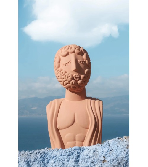 Magna Graecia Busto Man Seletti | BHOME