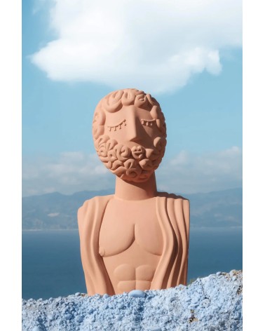 Magna Graecia Buste Man Seletti | BHOME