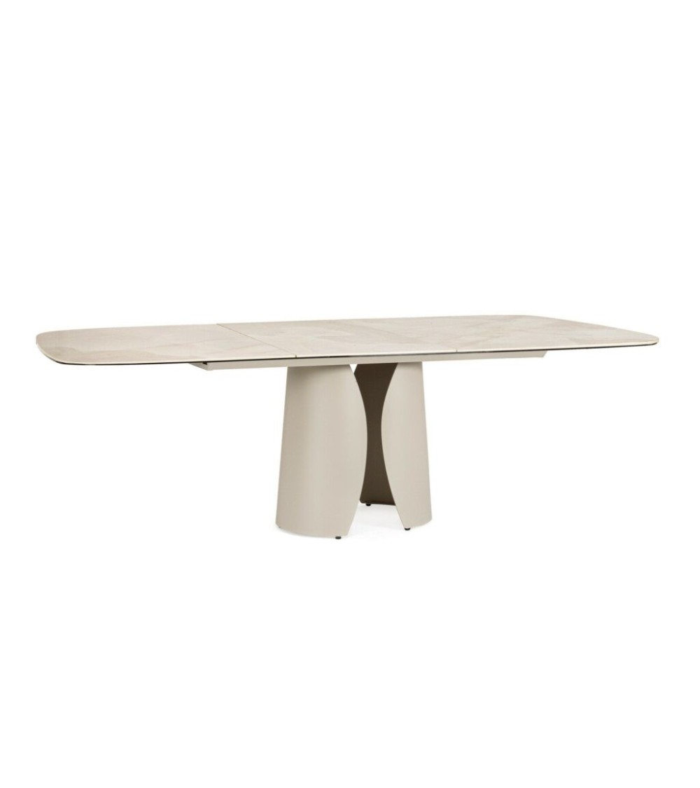 Table Ardis BIZZOTTO extensible | BHOME