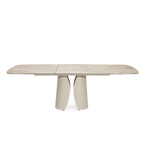 Table Ardis BIZZOTTO extensible | BHOME