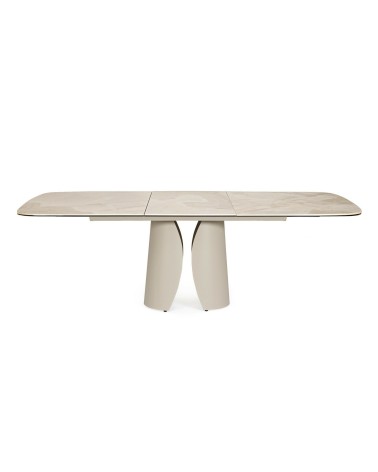 Ardis Extendable Table BIZZOTTO | BHOME