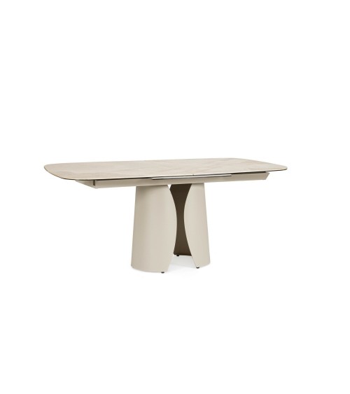 Table Ardis BIZZOTTO extensible | BHOME
