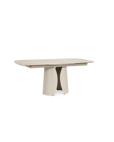 Table Ardis BIZZOTTO extensible | BHOME
