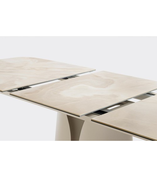 Table Ardis BIZZOTTO extensible | BHOME