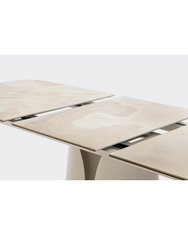 Table Ardis BIZZOTTO extensible | BHOME