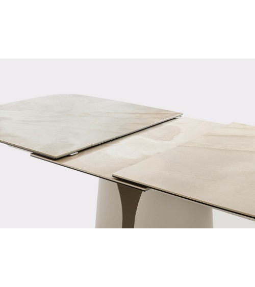 Ardis Extendable Table BIZZOTTO | BHOME