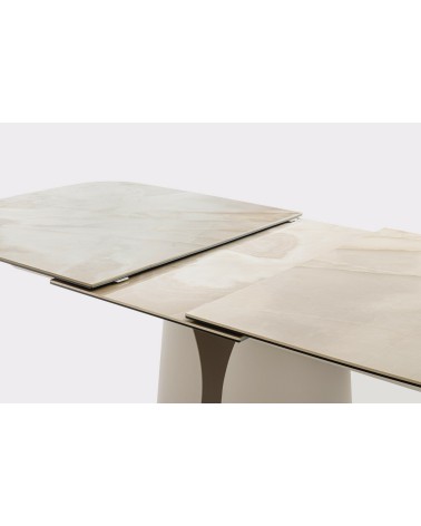 Ardis Extendable Table BIZZOTTO | BHOME