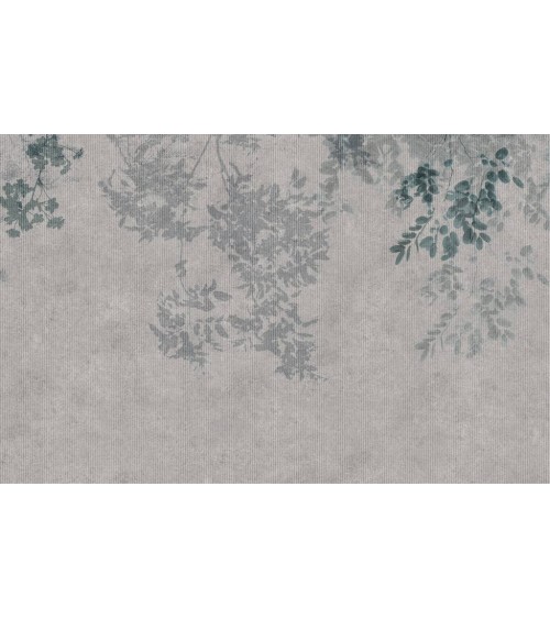Wallpaper “WPC_252” Garden – Natural Botanical Elegance | BHOME