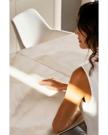 Table Ardis BIZZOTTO extensible | BHOME