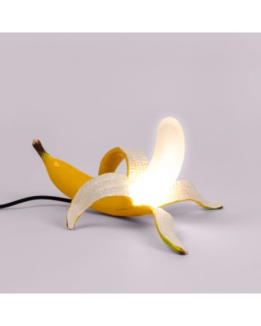 Banana Lamp Dewey Seletti | BHOME
