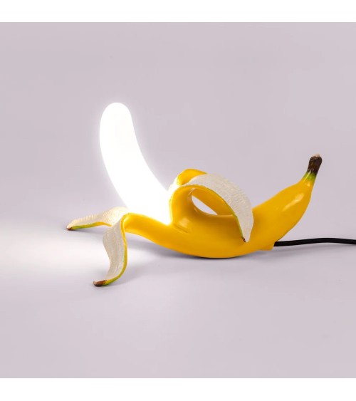 Banana Lamp Dewey Seletti Design | BHOME